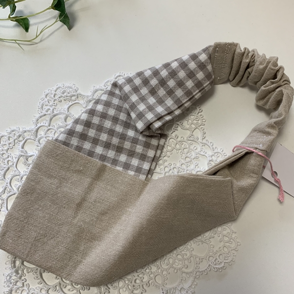 �w�A�o���h�@�x�[�W��