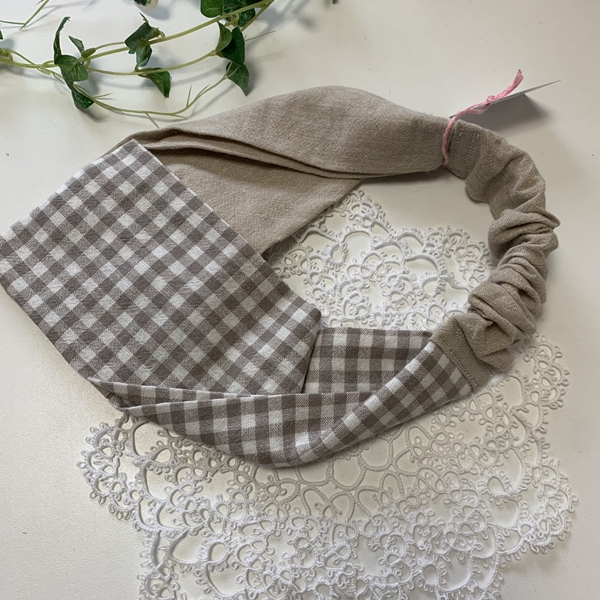 �w�A�o���h�@�x�[�W��